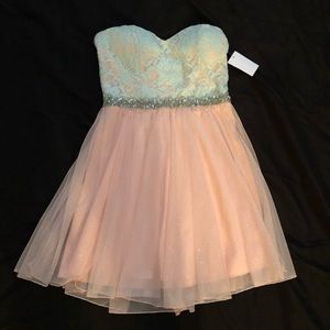 Prom/ homecoming dress
